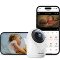 MamaPro Baby Monitor