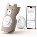 MamaPro BH08 Smart Sock Baby Monitor