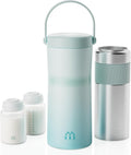 Mamapro 22oz Breast Milk Cooler