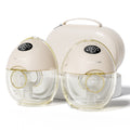 MAMAPRO H03 Wearable Breast Pump
